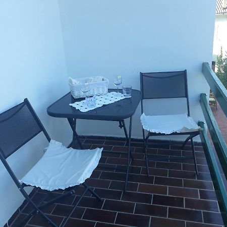 פג Apartments Pag Holiday מראה חיצוני תמונה