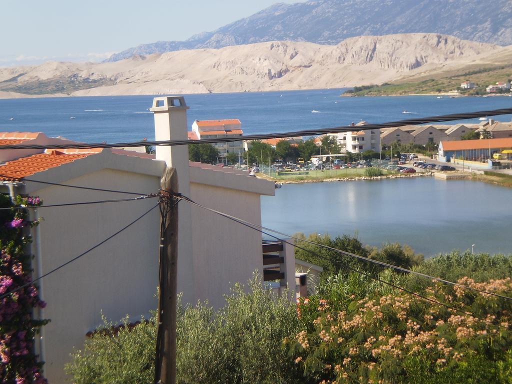 פג Apartments Pag Holiday חדר תמונה
