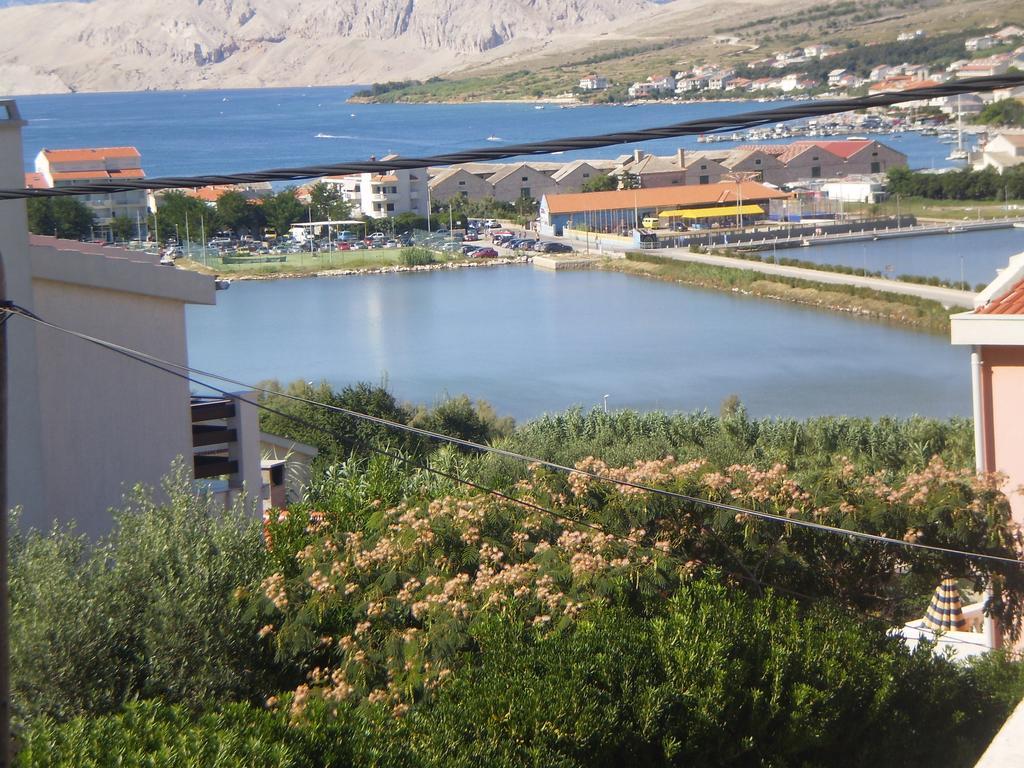 פג Apartments Pag Holiday חדר תמונה