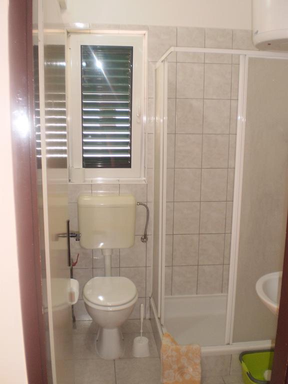 פג Apartments Pag Holiday חדר תמונה