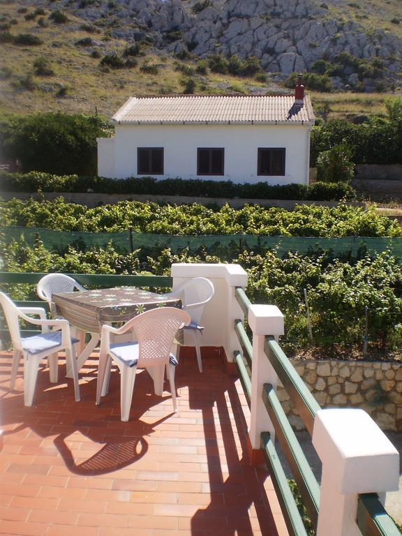 פג Apartments Pag Holiday חדר תמונה