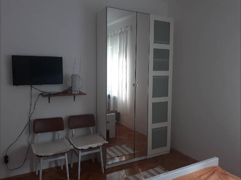 פג Apartments Pag Holiday מראה חיצוני תמונה