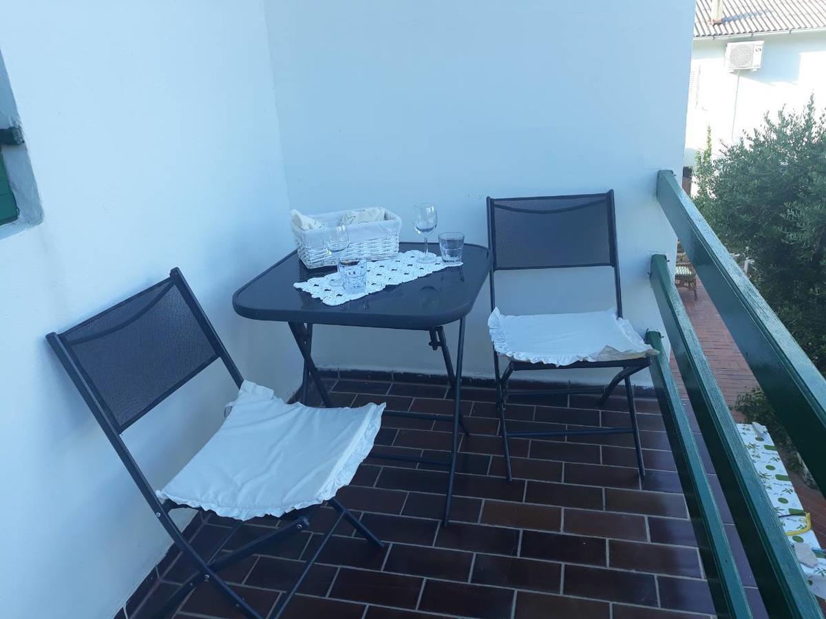 פג Apartments Pag Holiday מראה חיצוני תמונה